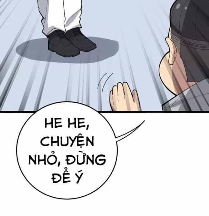 Độc Thủ Vu Y - Chương 106 - ảnh 26