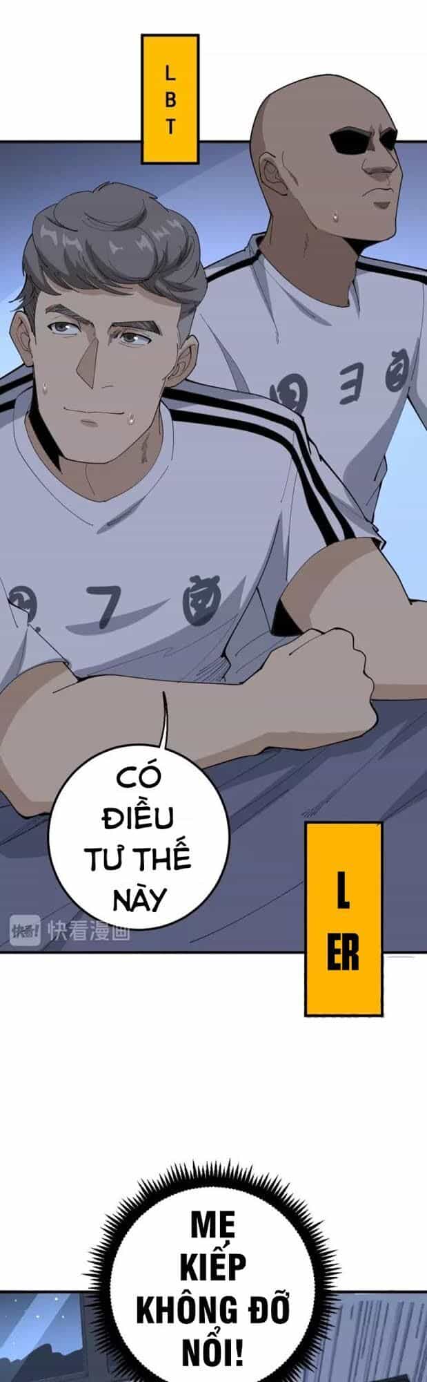 Độc Thủ Vu Y - Chương 106 - ảnh 46