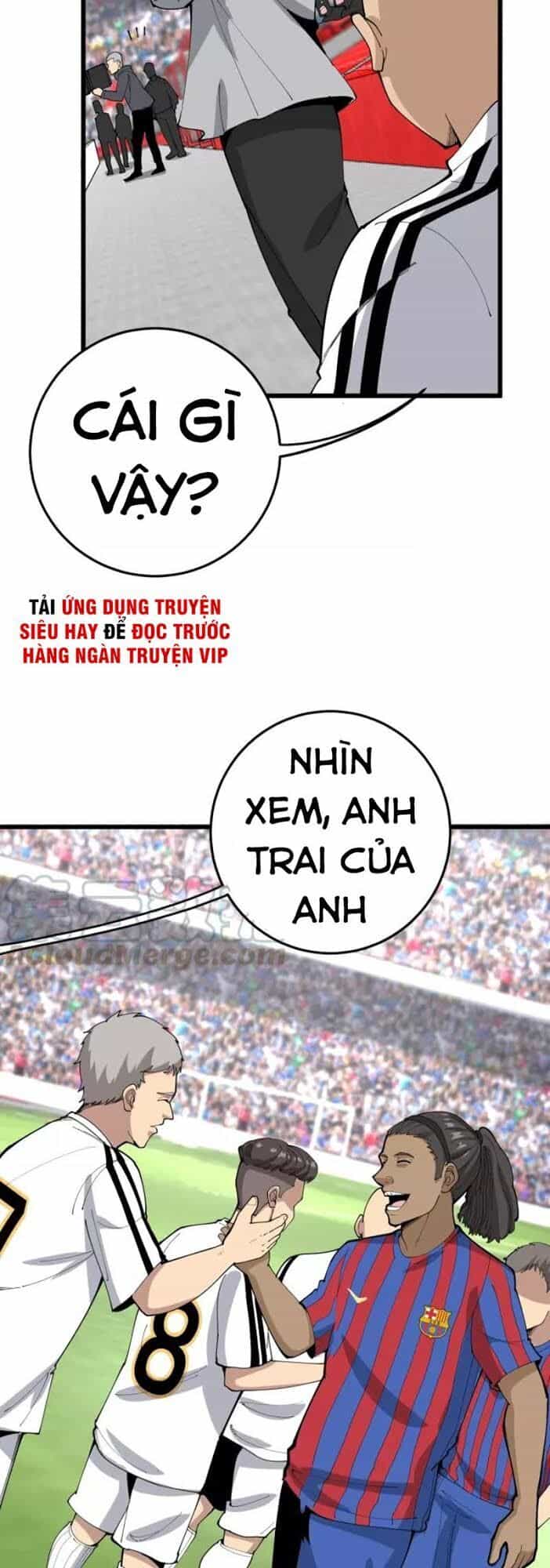 Độc Thủ Vu Y - Chương 107 - ảnh 32