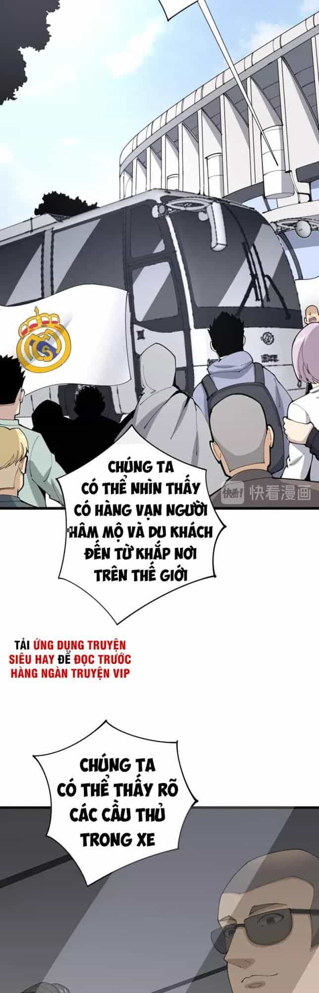 Độc Thủ Vu Y - Chương 107 - ảnh 5