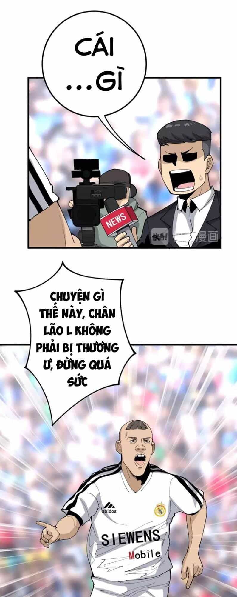 Độc Thủ Vu Y - Chương 107 - ảnh 51