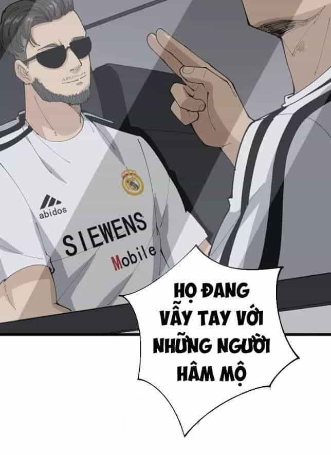 Độc Thủ Vu Y - Chương 107 - ảnh 6
