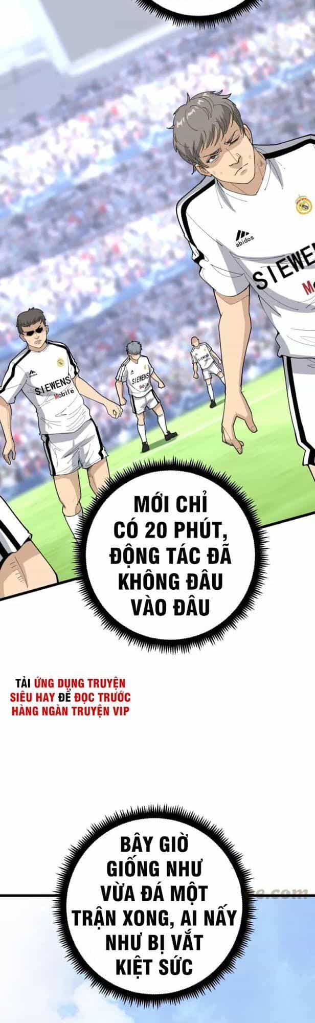 Độc Thủ Vu Y - Chương 108 - ảnh 16