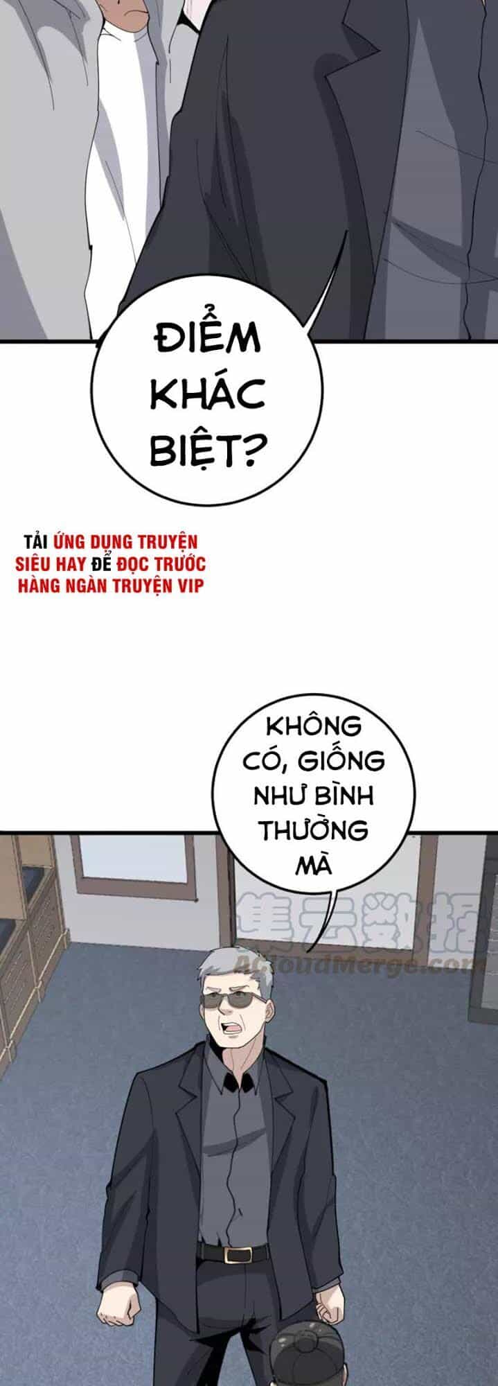 Độc Thủ Vu Y - Chương 108 - ảnh 47