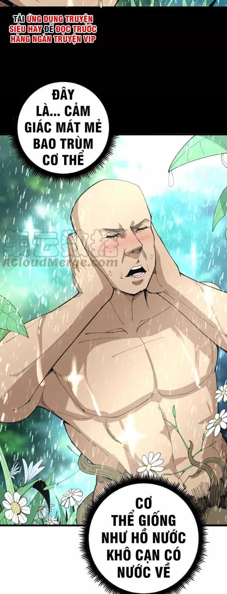 Độc Thủ Vu Y - Chương 109 - ảnh 23
