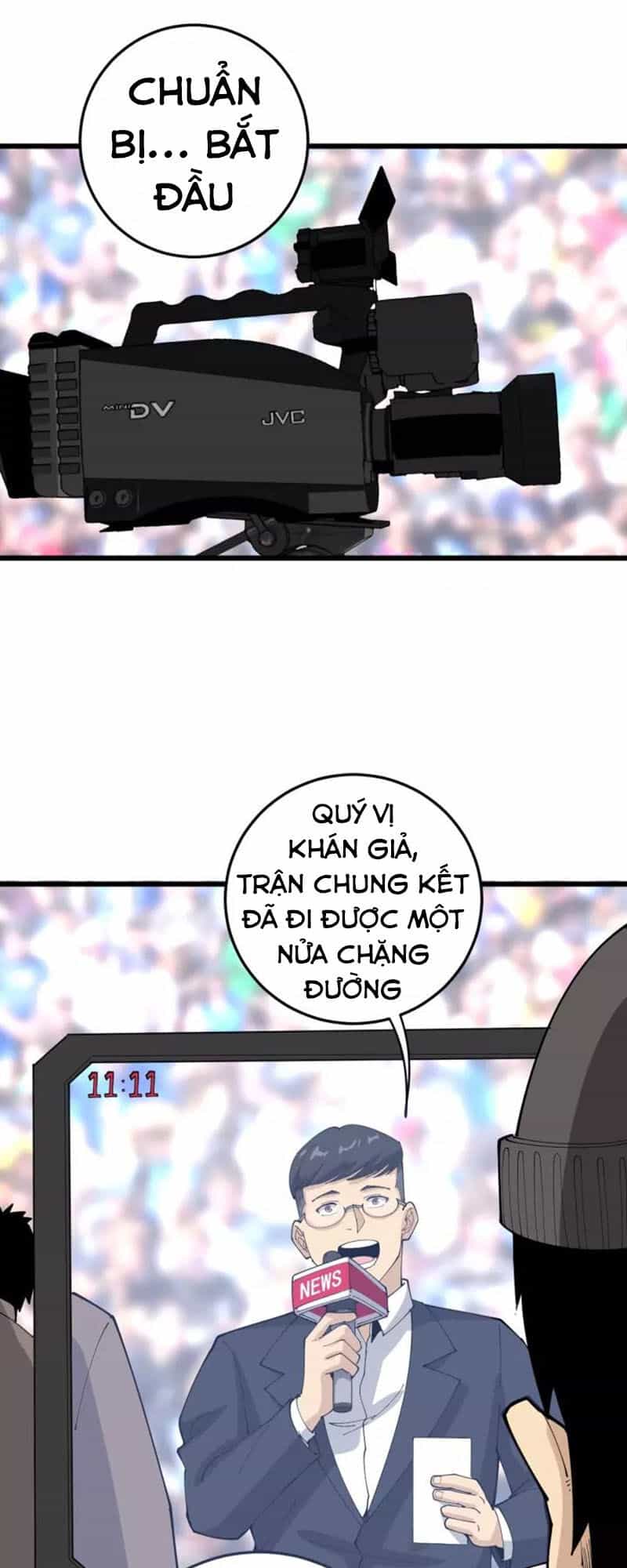 Độc Thủ Vu Y - Chương 109 - ảnh 31