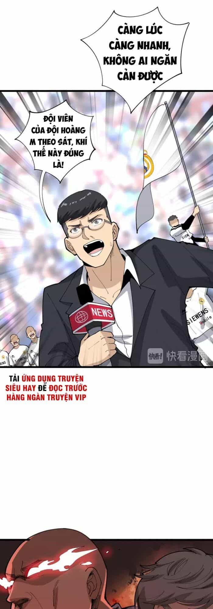 Độc Thủ Vu Y - Chương 109 - ảnh 42