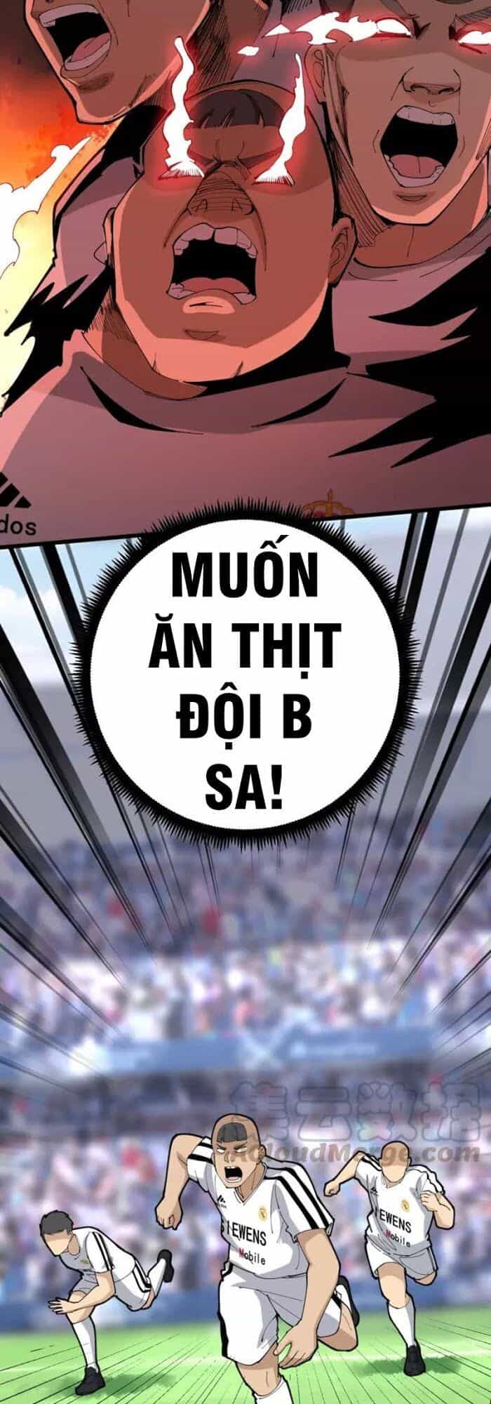 Độc Thủ Vu Y - Chương 109 - ảnh 43