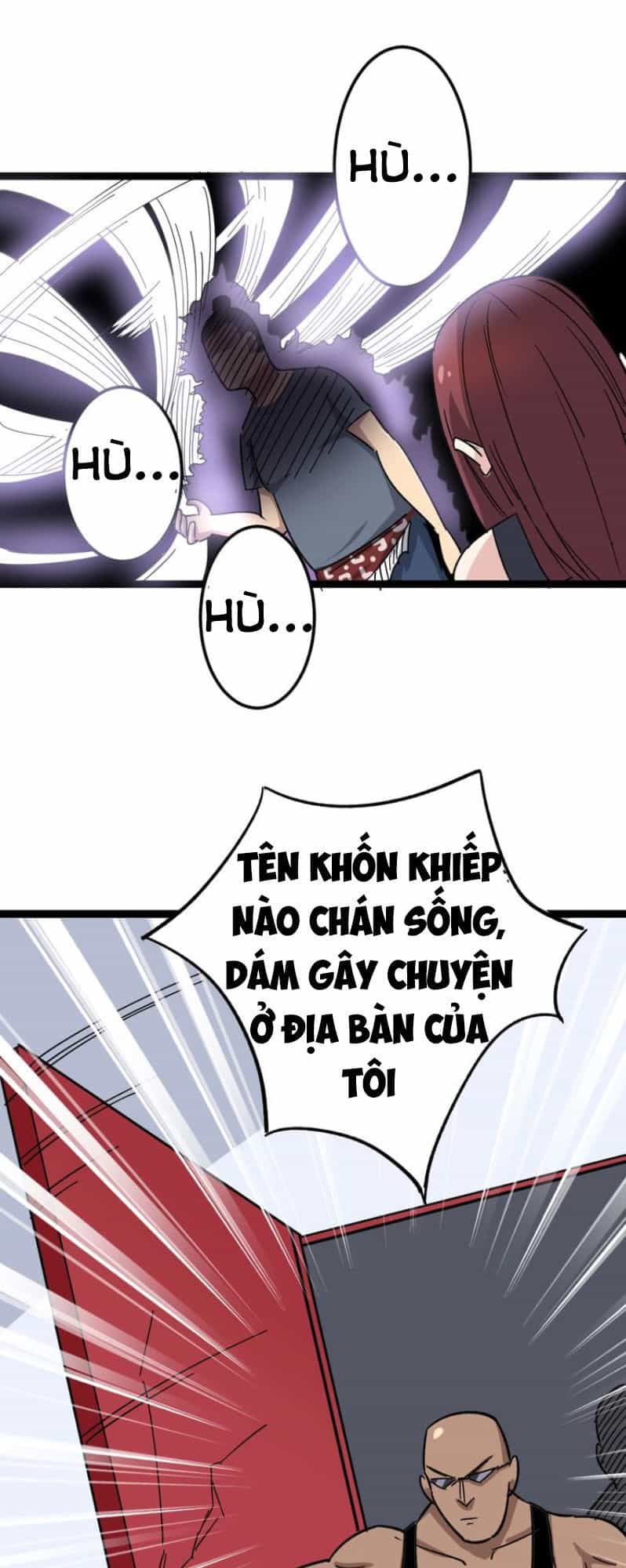 Độc Thủ Vu Y - Chương 11 - ảnh 63