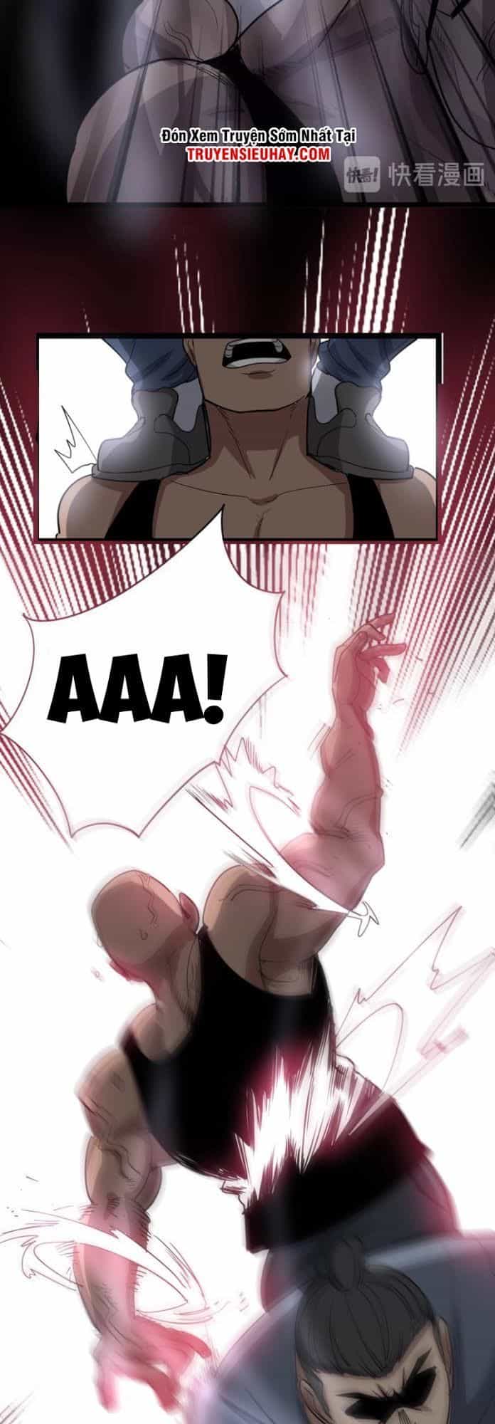 Độc Thủ Vu Y - Chương 11 - ảnh 75