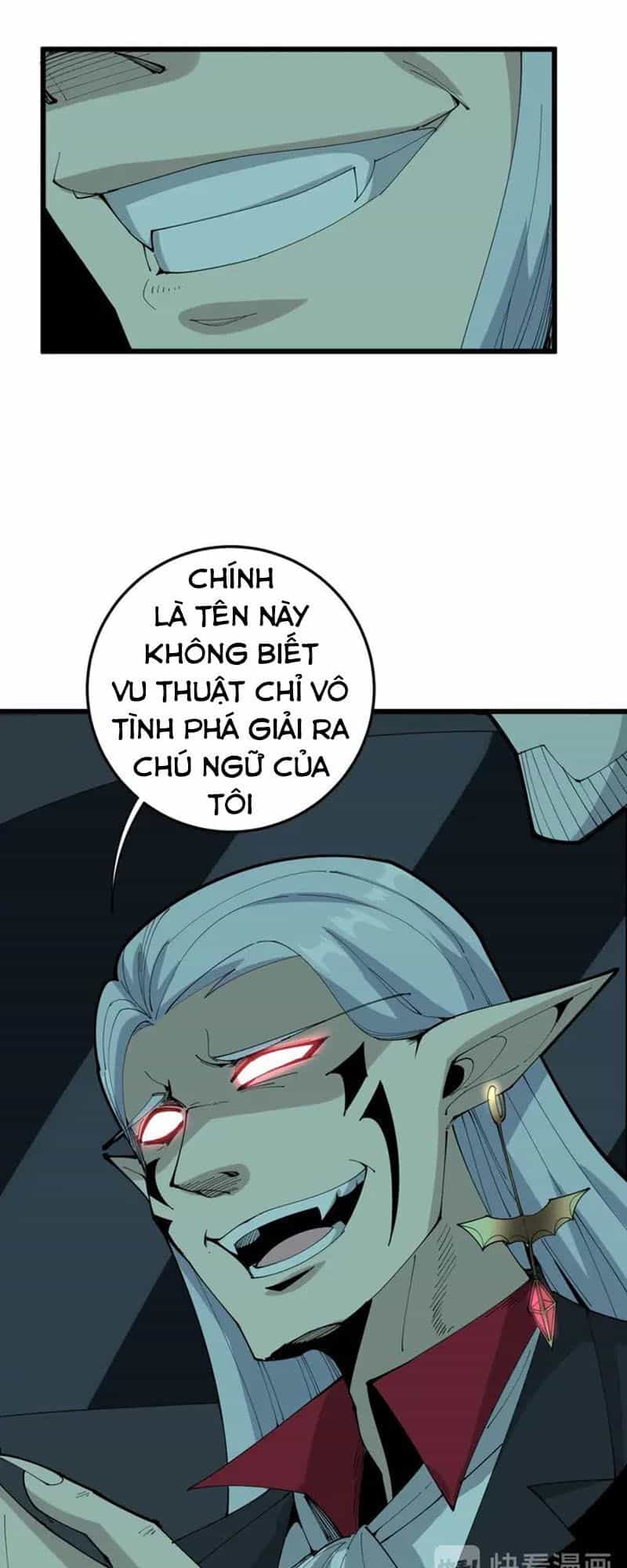 Độc Thủ Vu Y - Chương 110 - ảnh 53