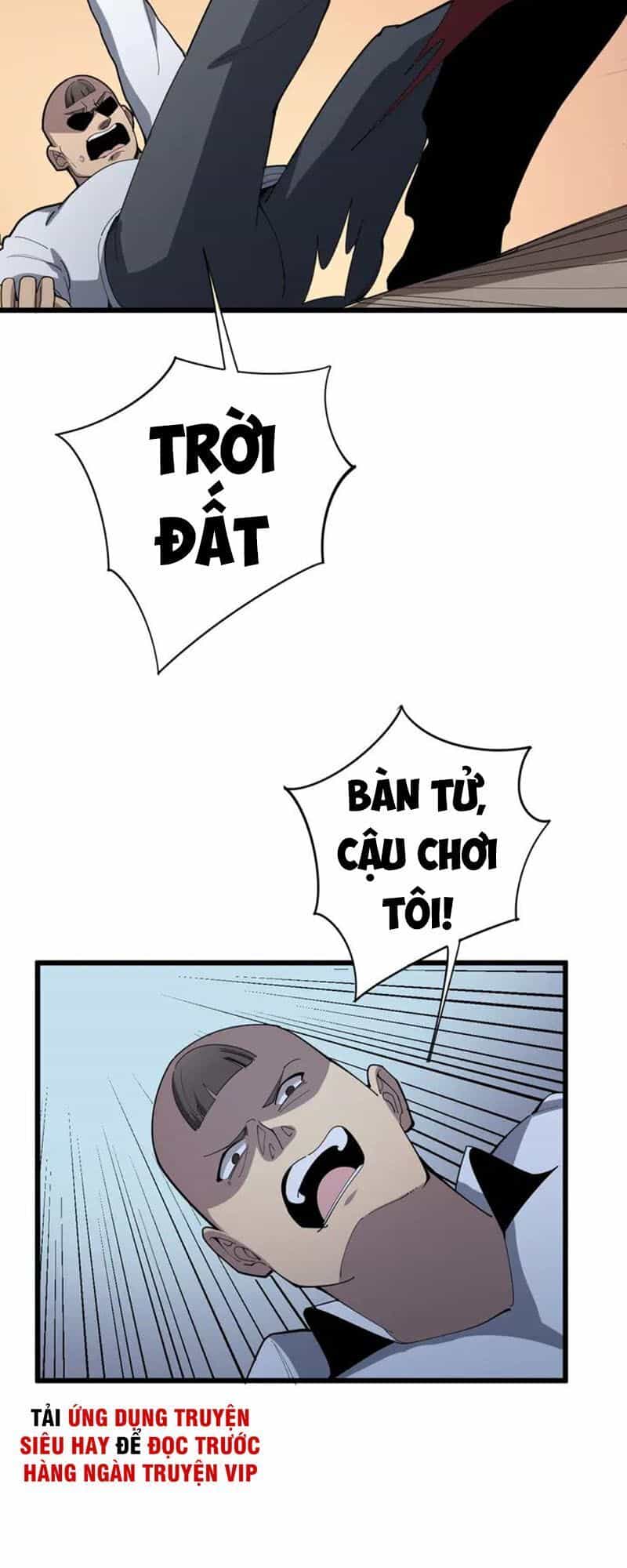 Độc Thủ Vu Y - Chương 111 - ảnh 57