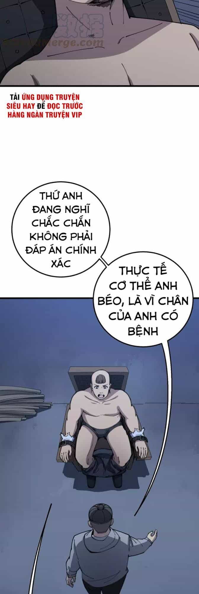 Độc Thủ Vu Y - Chương 112 - ảnh 14