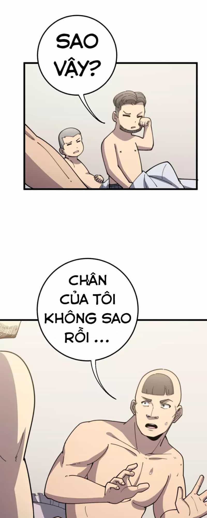 Độc Thủ Vu Y - Chương 113 - ảnh 18