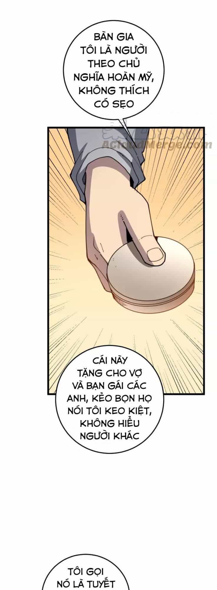 Độc Thủ Vu Y - Chương 113 - ảnh 35