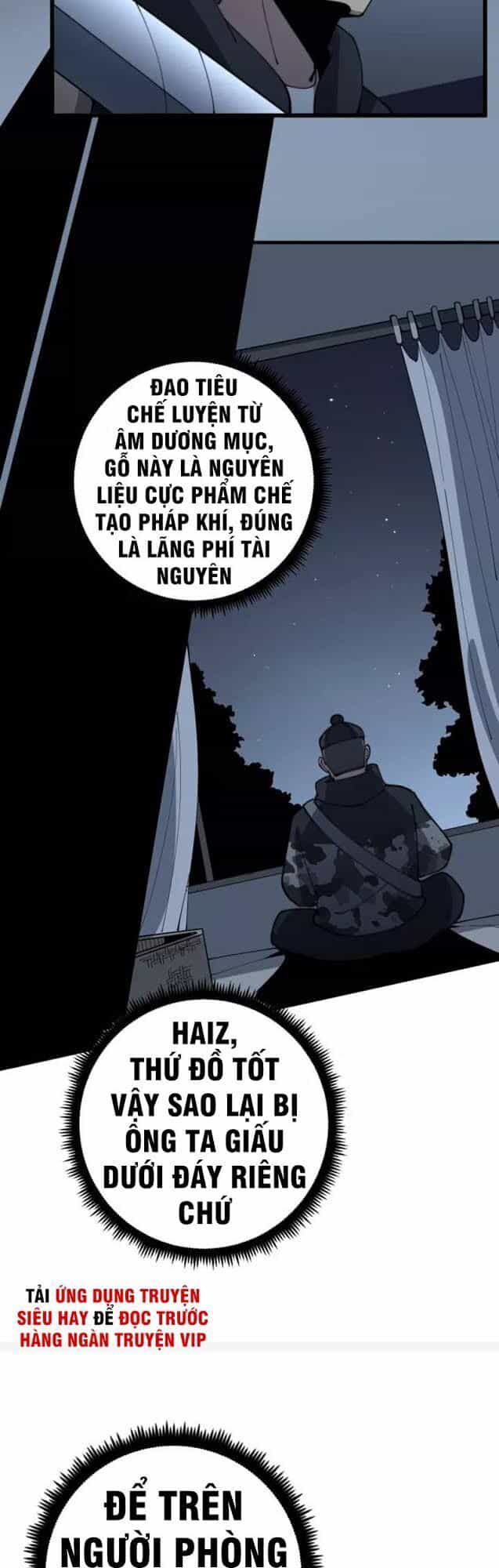 Độc Thủ Vu Y - Chương 113 - ảnh 47