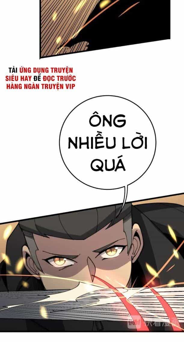Độc Thủ Vu Y - Chương 114 - ảnh 34