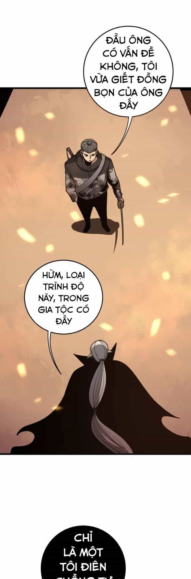 Độc Thủ Vu Y - Chương 115 - ảnh 10
