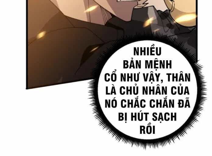 Độc Thủ Vu Y - Chương 115 - ảnh 47