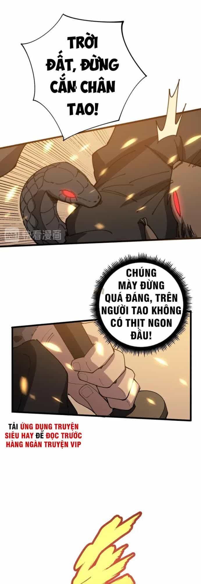 Độc Thủ Vu Y - Chương 115 - ảnh 48