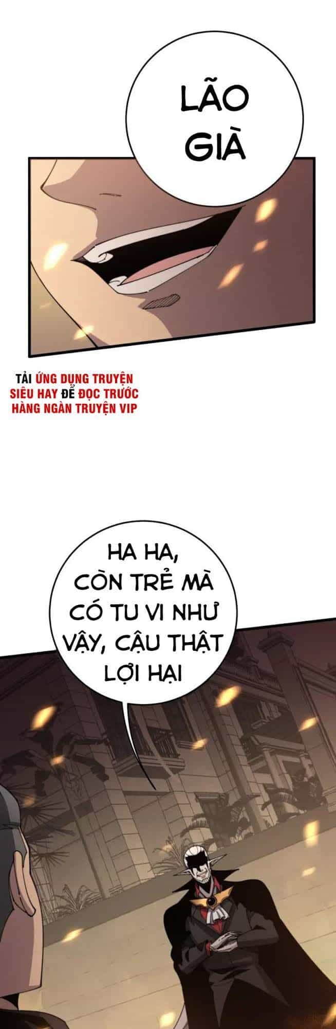 Độc Thủ Vu Y - Chương 115 - ảnh 8