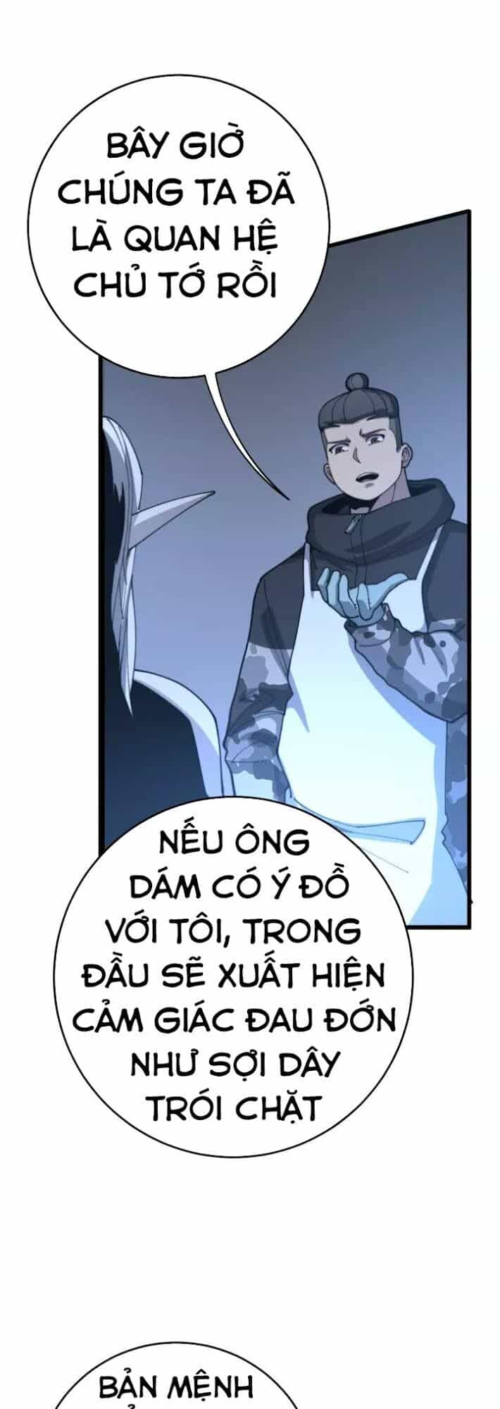 Độc Thủ Vu Y - Chương 118 - ảnh 21