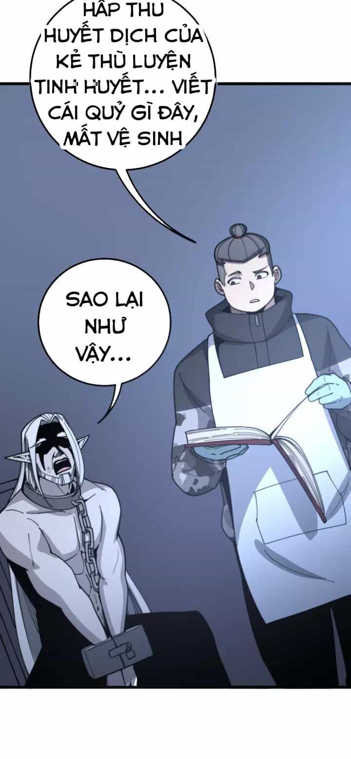 Độc Thủ Vu Y - Chương 118 - ảnh 38