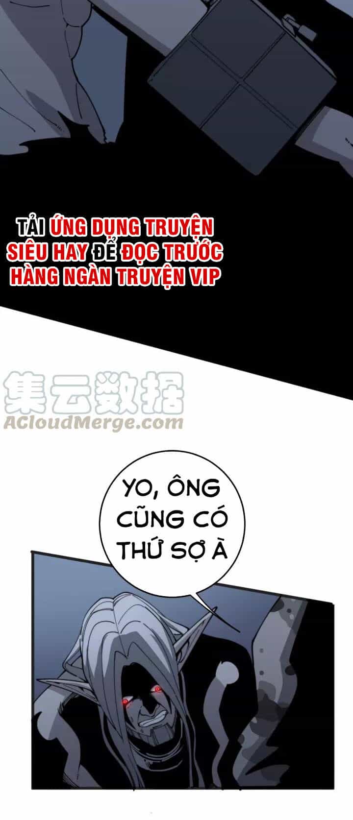 Độc Thủ Vu Y - Chương 118 - ảnh 43