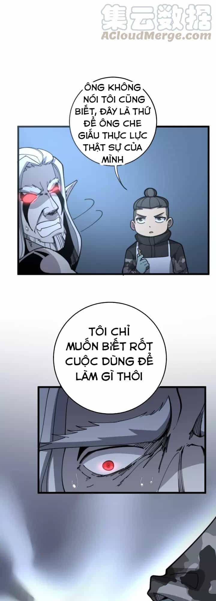 Độc Thủ Vu Y - Chương 118 - ảnh 47