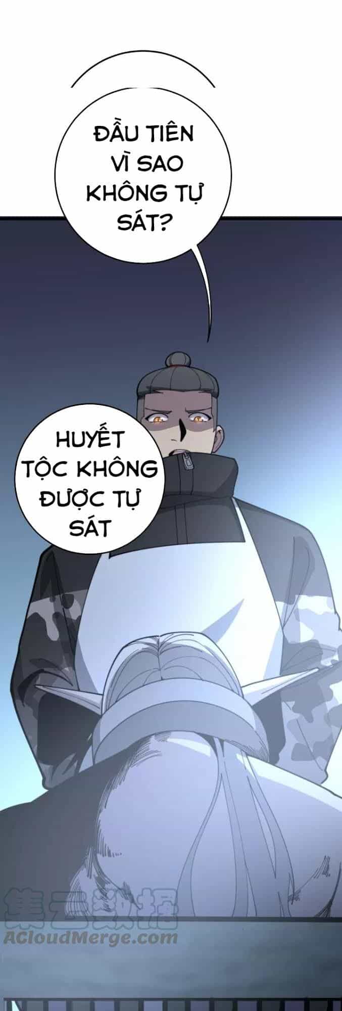 Độc Thủ Vu Y - Chương 119 - ảnh 11