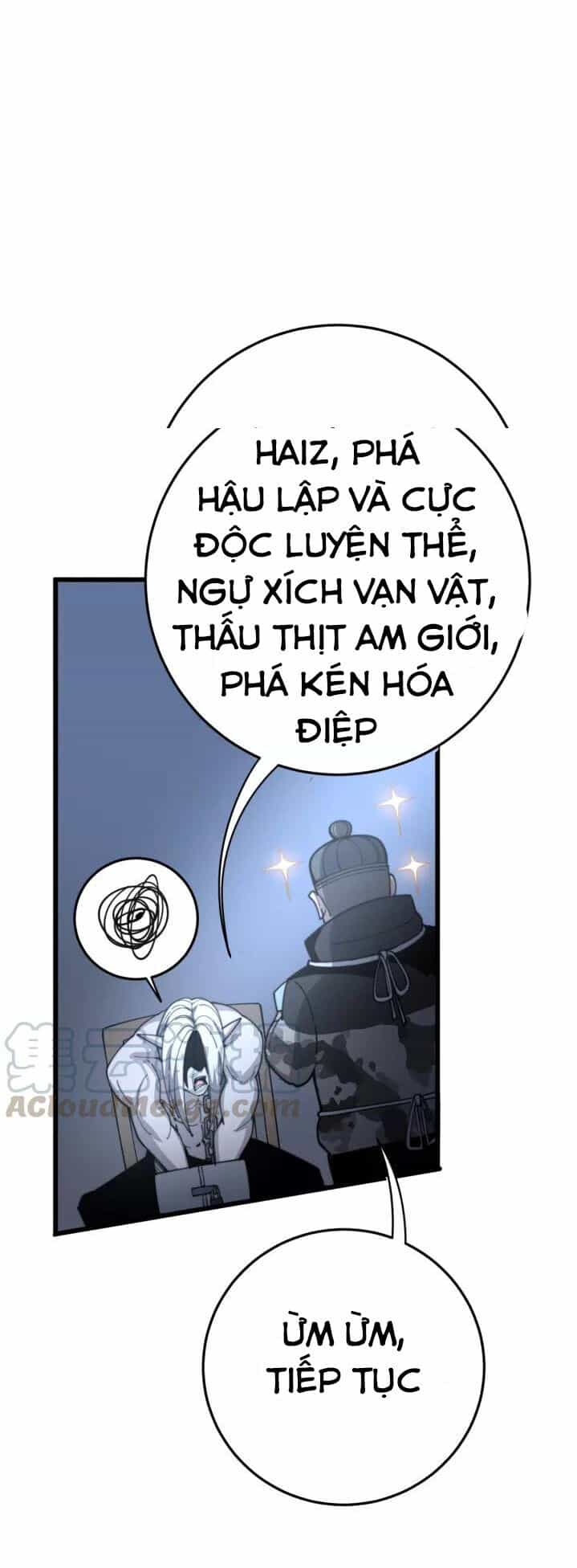 Độc Thủ Vu Y - Chương 119 - ảnh 18