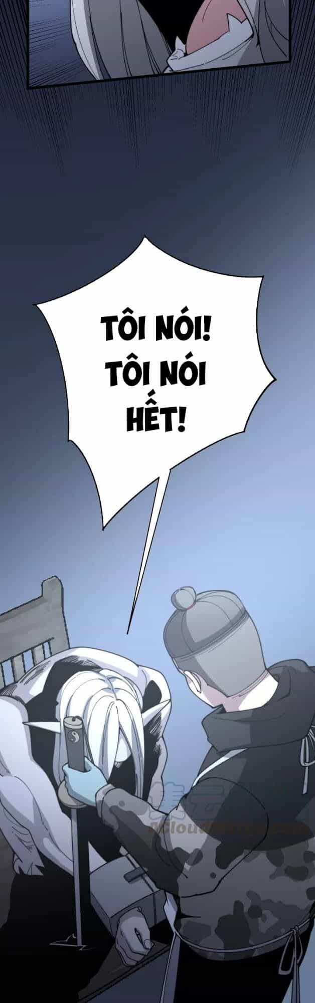 Độc Thủ Vu Y - Chương 119 - ảnh 8