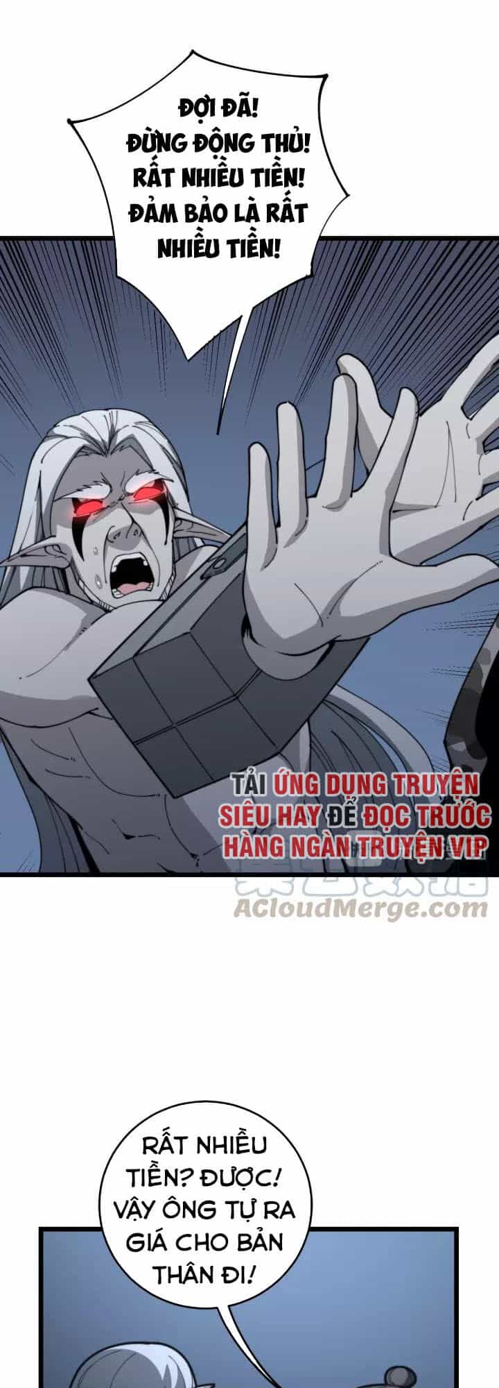 Độc Thủ Vu Y - Chương 120 - ảnh 39