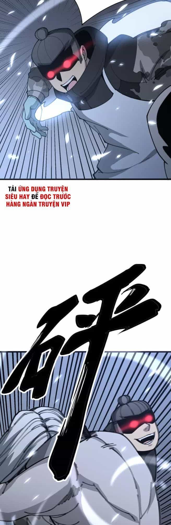 Độc Thủ Vu Y - Chương 121 - ảnh 25