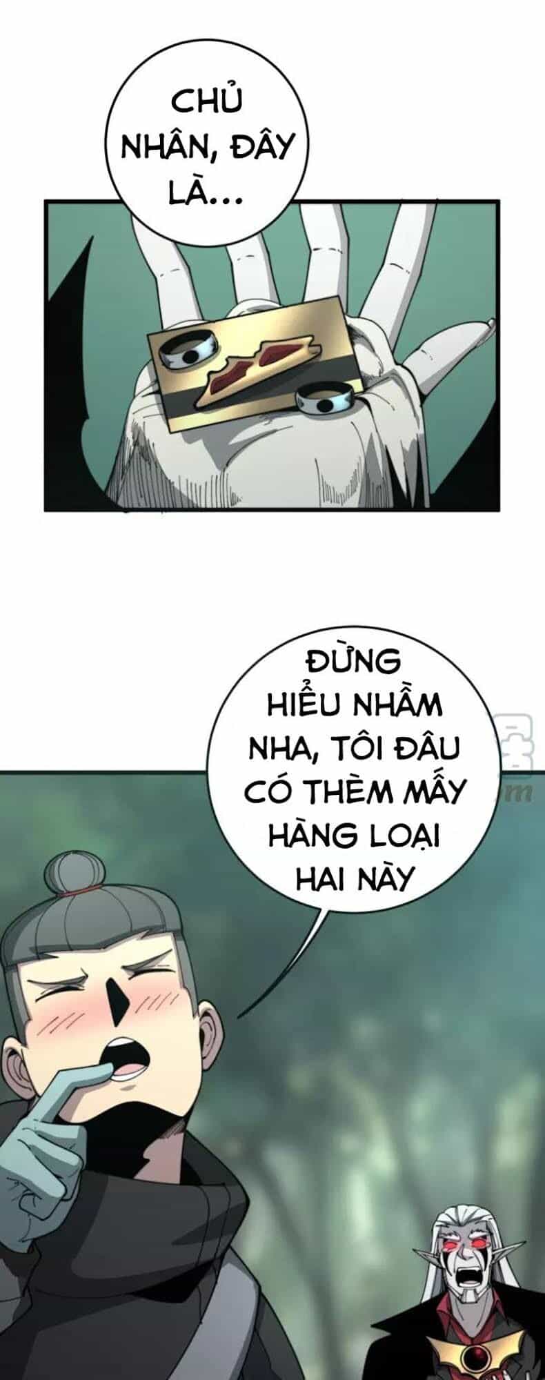 Độc Thủ Vu Y - Chương 121 - ảnh 33