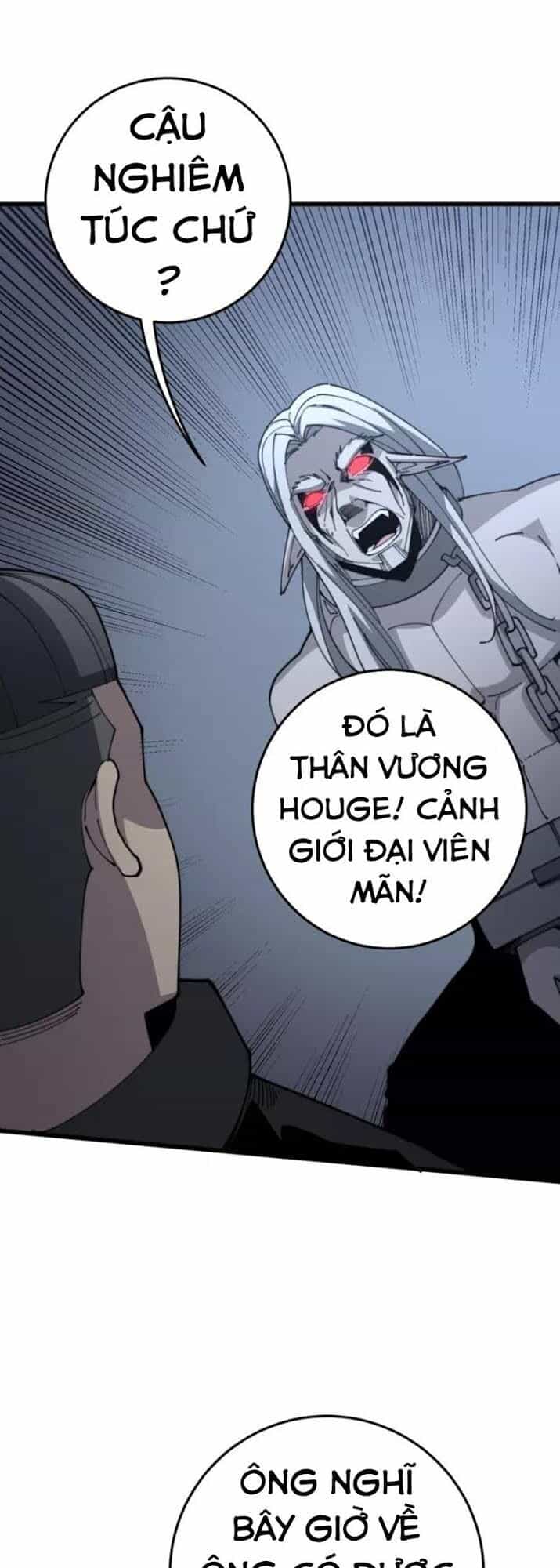 Độc Thủ Vu Y - Chương 121 - ảnh 4