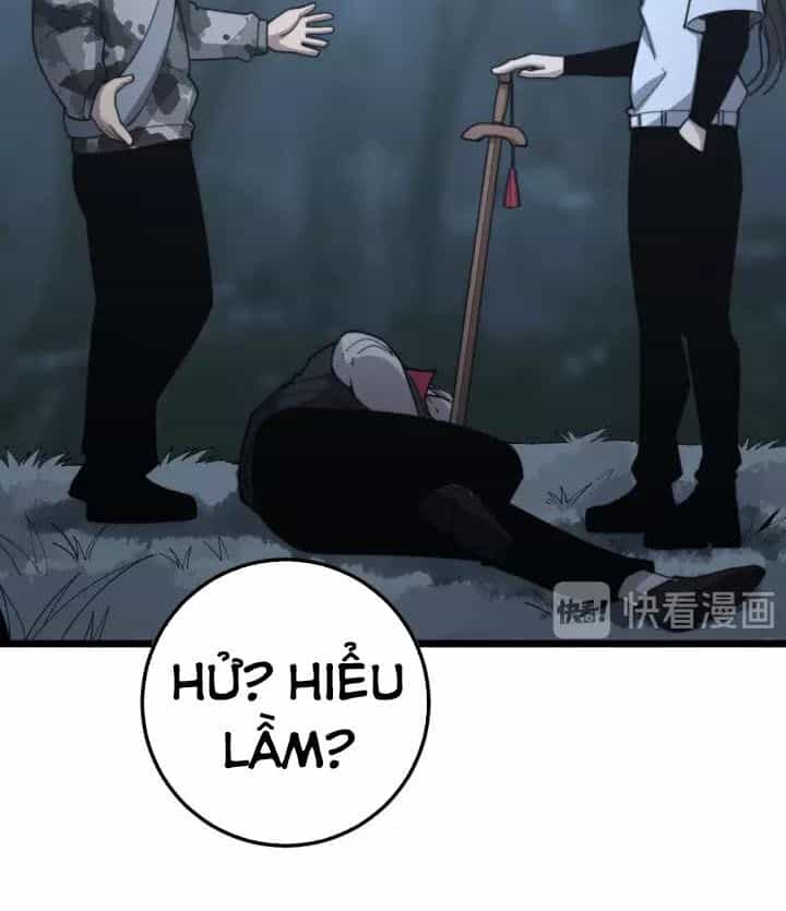 Độc Thủ Vu Y - Chương 122 - ảnh 29