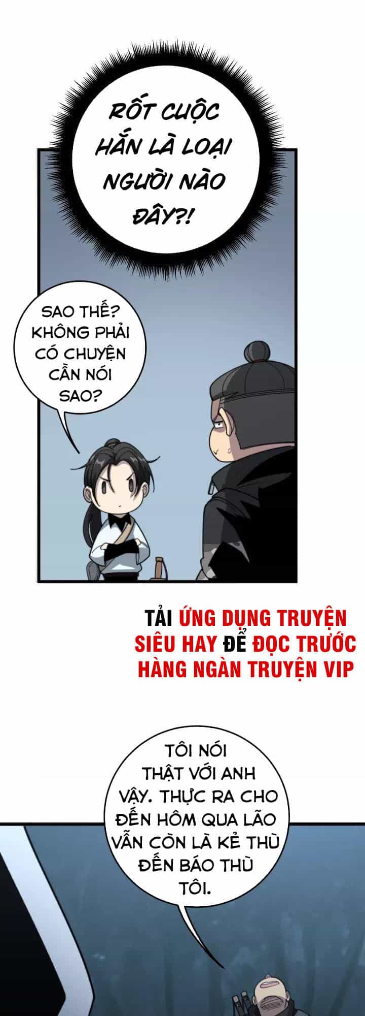 Độc Thủ Vu Y - Chương 122 - ảnh 44