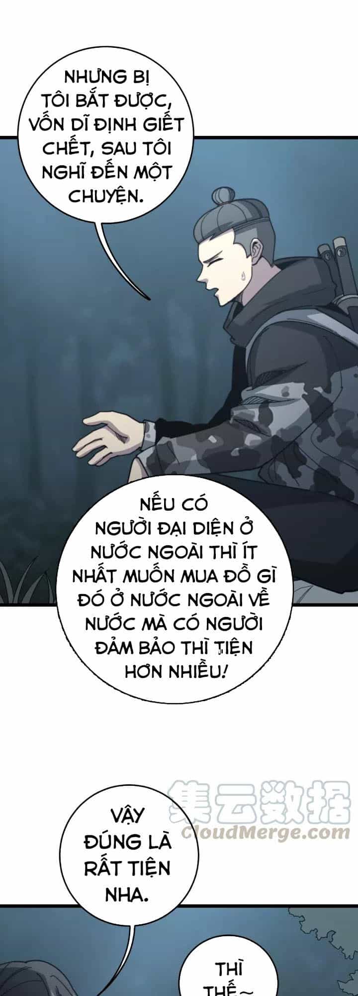 Độc Thủ Vu Y - Chương 122 - ảnh 46