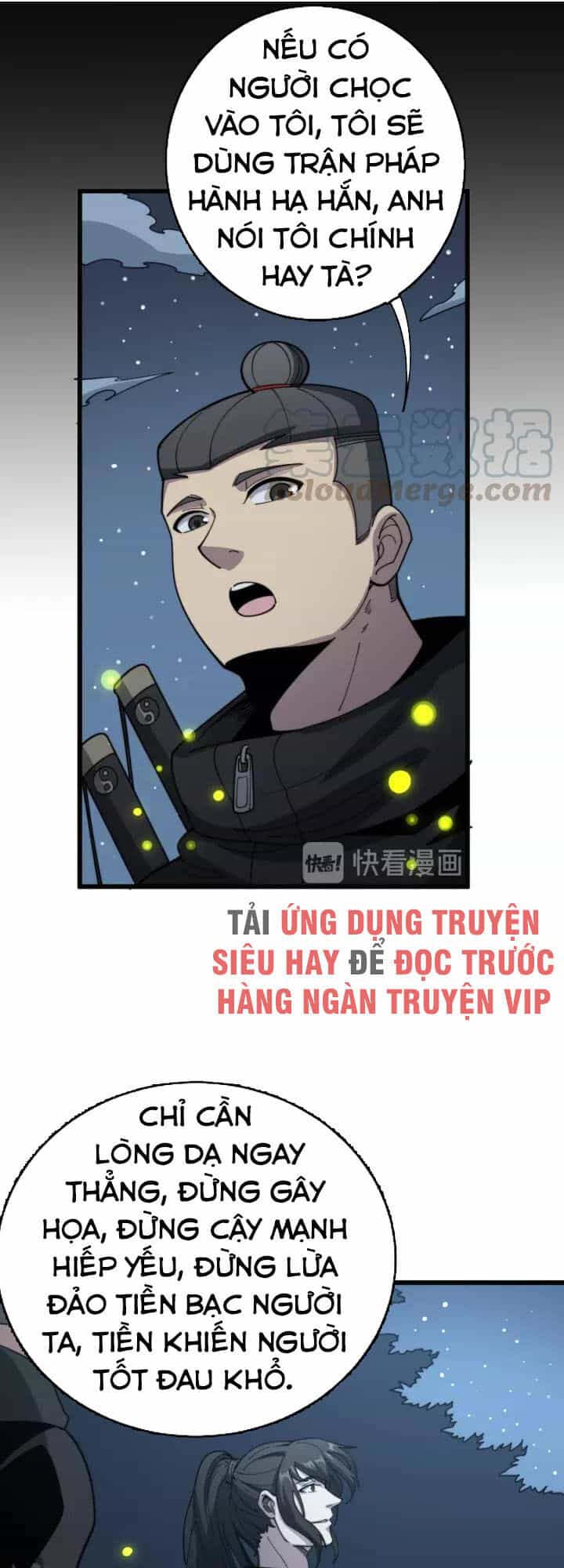 Độc Thủ Vu Y - Chương 123 - ảnh 20