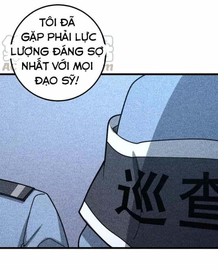 Độc Thủ Vu Y - Chương 123 - ảnh 39