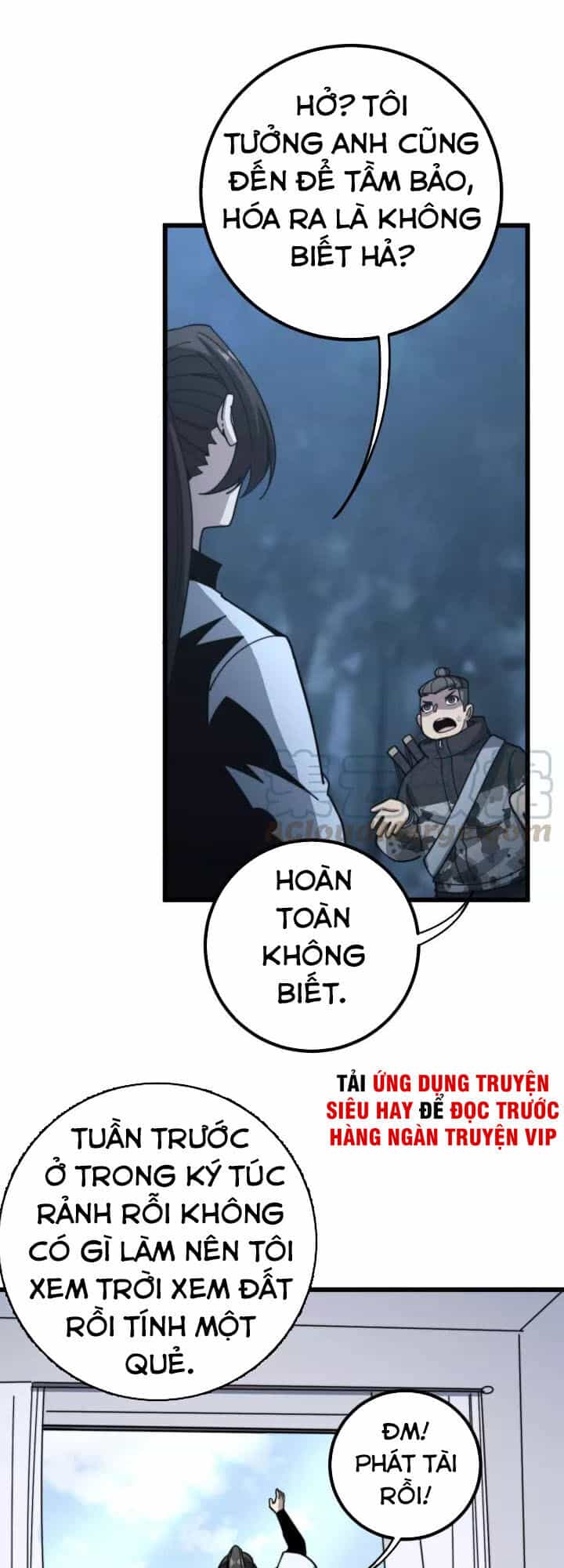 Độc Thủ Vu Y - Chương 123 - ảnh 46