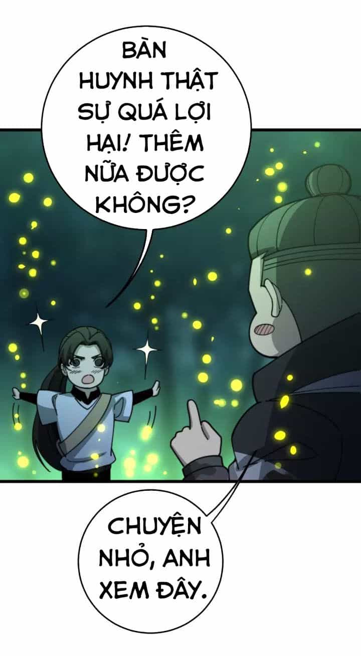 Độc Thủ Vu Y - Chương 123 - ảnh 7