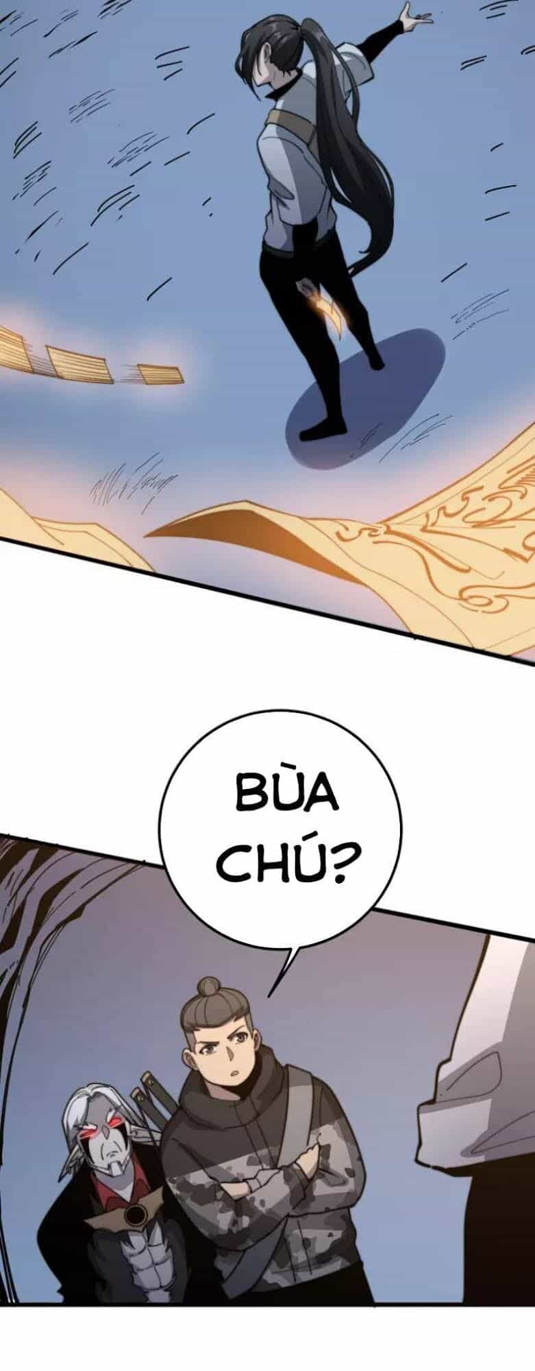 Độc Thủ Vu Y - Chương 125 - ảnh 24