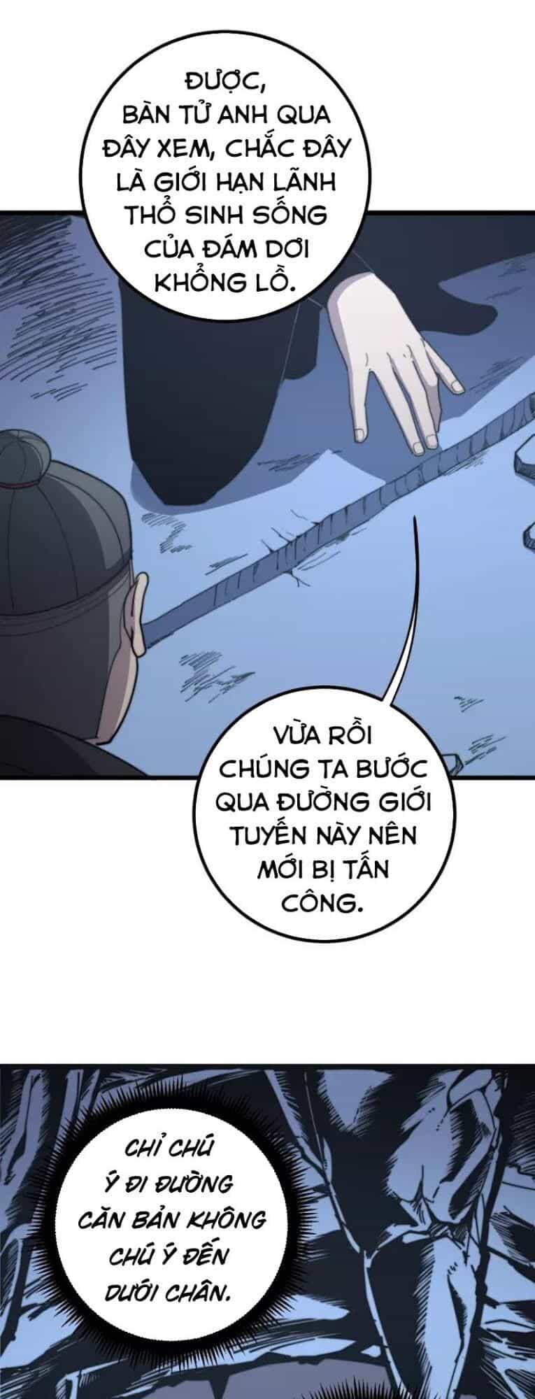 Độc Thủ Vu Y - Chương 125 - ảnh 39
