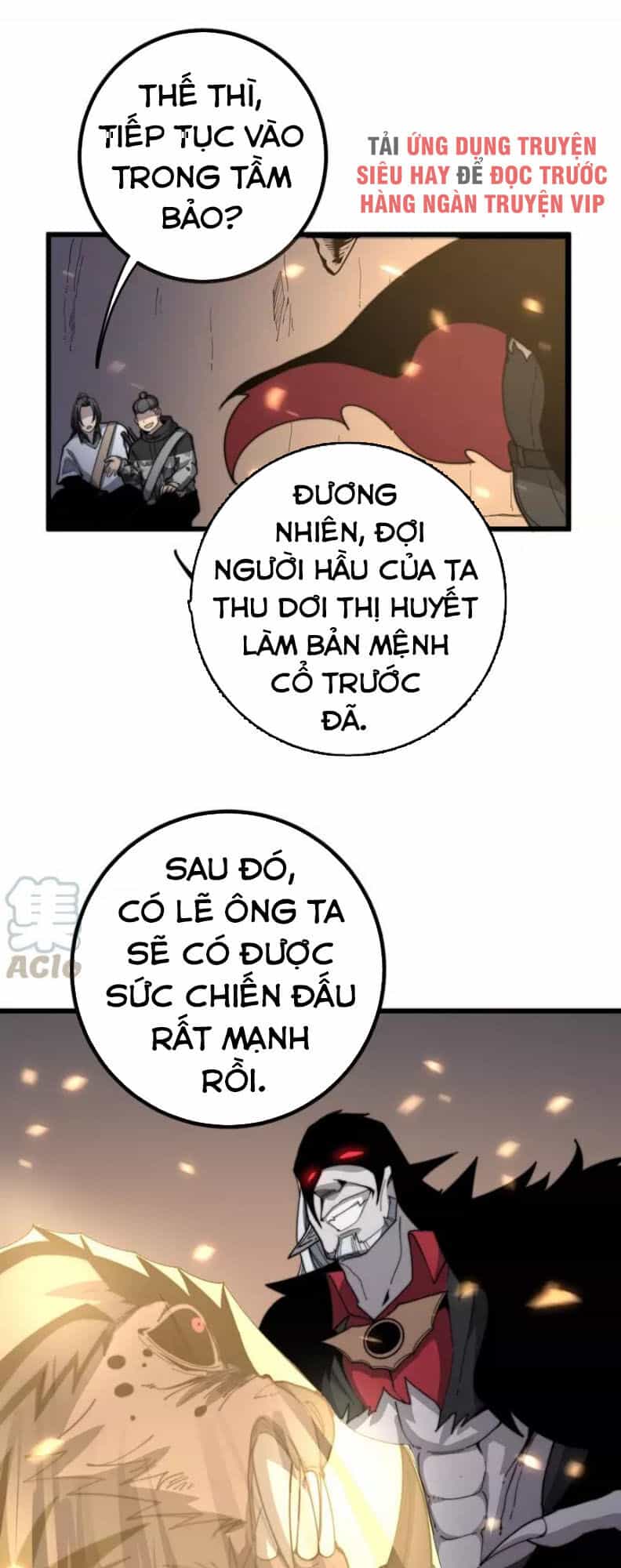 Độc Thủ Vu Y - Chương 125 - ảnh 44