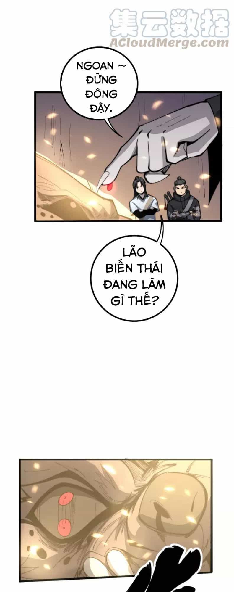 Độc Thủ Vu Y - Chương 125 - ảnh 49