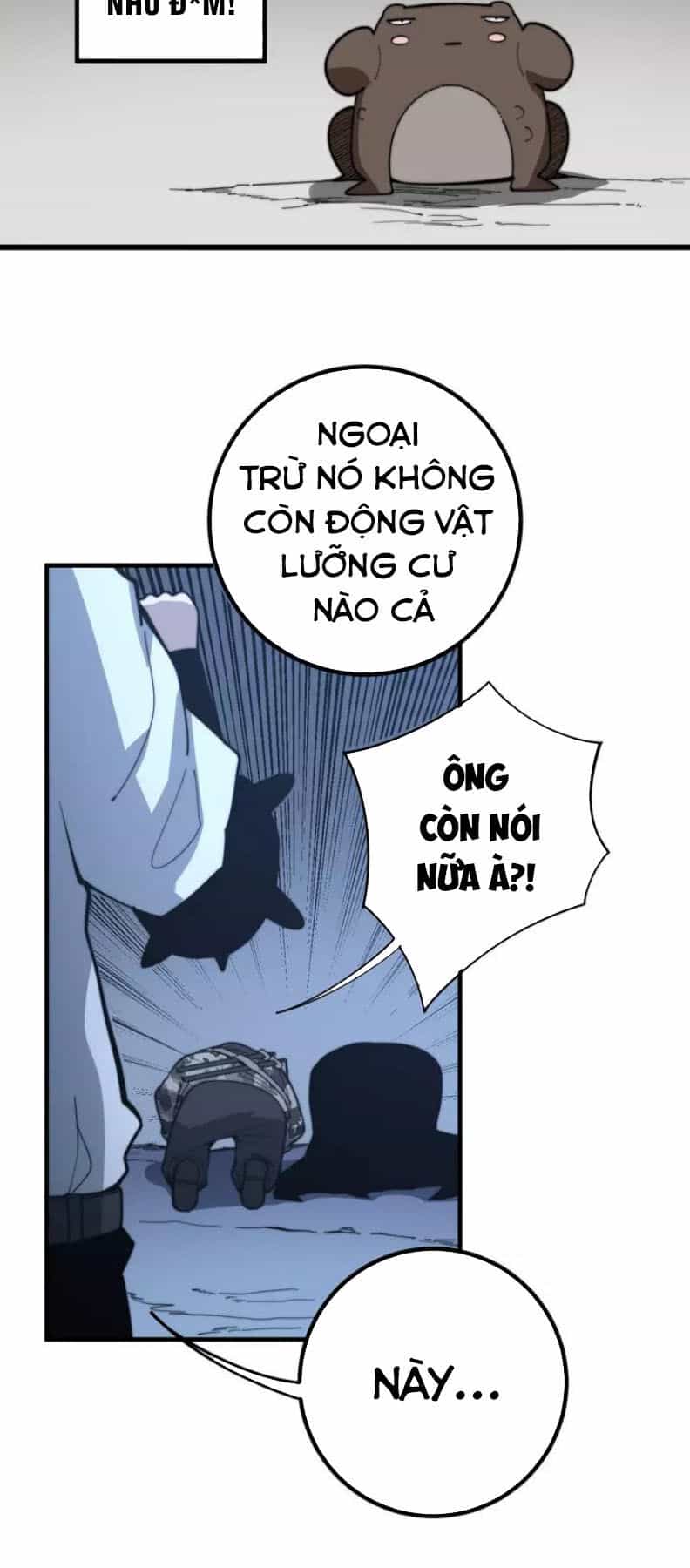 Độc Thủ Vu Y - Chương 126 - ảnh 53