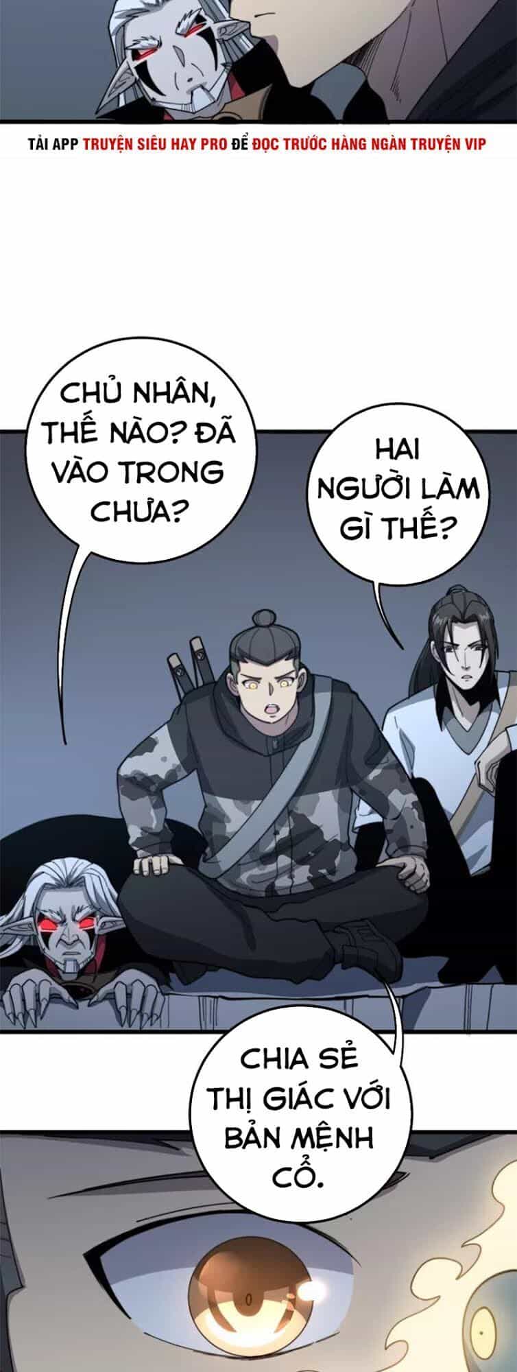 Độc Thủ Vu Y - Chương 127 - ảnh 25