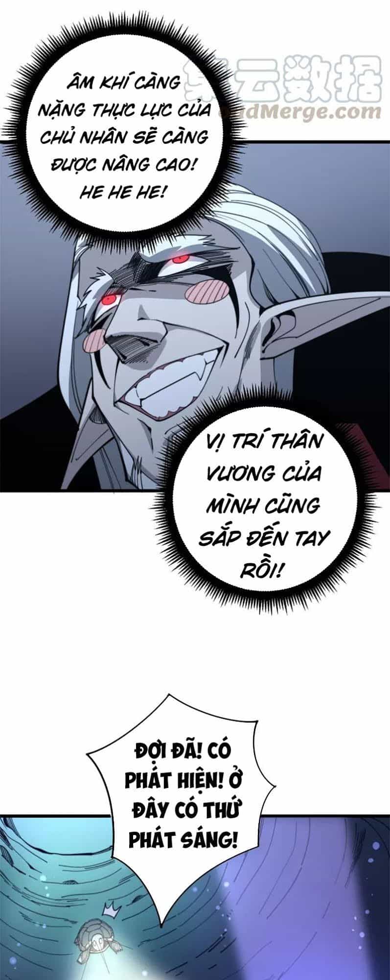 Độc Thủ Vu Y - Chương 127 - ảnh 33